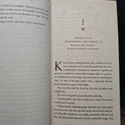 The Secret Crown - Chris Kuzneski รูปที่ 7