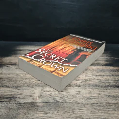 The Secret Crown - Chris Kuzneski รูปที่ 4