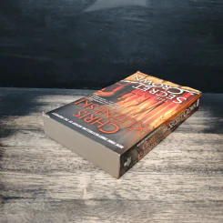 The Secret Crown - Chris Kuzneski รูปที่ 5
