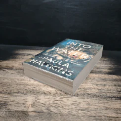 Into the Water - Paula Hawkins รูปที่ 4