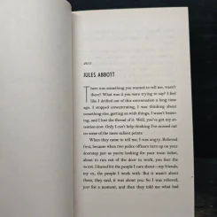 Into the Water - Paula Hawkins รูปที่ 7