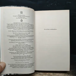 Into the Water - Paula Hawkins รูปที่ 6