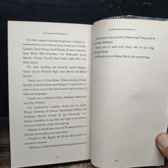 Into the Water - Paula Hawkins รูปที่ 8
