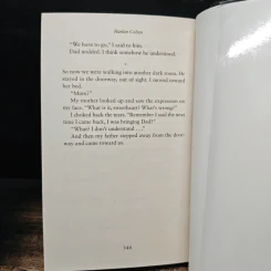 Found - Harlan Coben รูปที่ 8