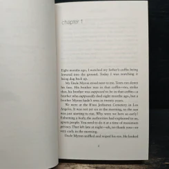 Found - Harlan Coben รูปที่ 7