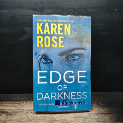 Edge of Darkness - Karen Rose