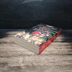 Plum Pudding Murder - Joanne Fluke รูปที่ 5