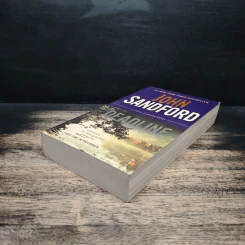 Deadline - John Sandford รูปที่ 4