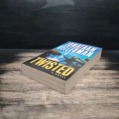 Twisted - Jonathan Kellerman รูปที่ 4