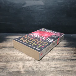 Beyond Limits - Laura Griffin รูปที่ 5