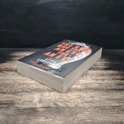 The Girl Who Takes an Eye for an Eye - David Lagercrantz รูปที่ 4