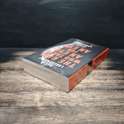 The Girl Who Takes an Eye for an Eye - David Lagercrantz รูปที่ 5