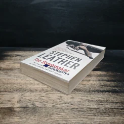 The Bombmaker - Stephen Leather รูปที่ 4