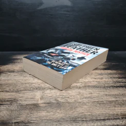 Rough Justice - Stephen Leather รูปที่ 4