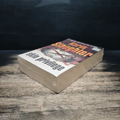 Skin Privilege - Karin Slaughter รูปที่ 4