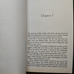 Indulgence In Death - J.D.Robb รูปที่ 7