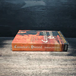 Camelot's Shadow - Sarah Zettel รูปที่ 3