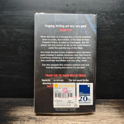 A Darker State - David Young รูปที่ 2