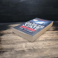 A Darker State - David Young รูปที่ 4