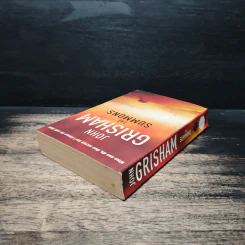 The Summons - John Grisham รูปที่ 5
