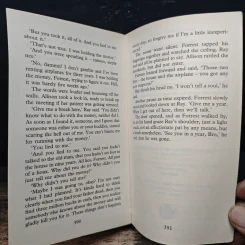 The Summons - John Grisham รูปที่ 8