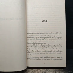 The Hanged Man - Simon Kernick รูปที่ 7