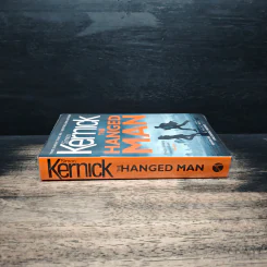 The Hanged Man - Simon Kernick รูปที่ 3