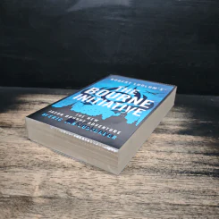 The Bourne Initiative - Eric Van Lustbader รูปที่ 4