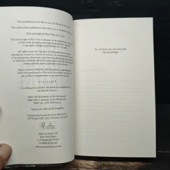 The Bourne Initiative - Eric Van Lustbader รูปที่ 6