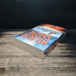 The Tiger's Prey - Wilbur Smith รูปที่ 5