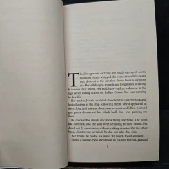 The Tiger's Prey - Wilbur Smith รูปที่ 7