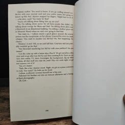 A Dark So Deadly - Stuart MacBride รูปที่ 8