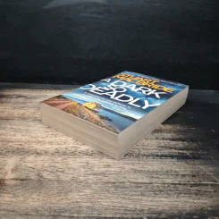 A Dark So Deadly - Stuart MacBride รูปที่ 4