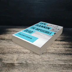 The Impossible Dead - Ian Rankin รูปที่ 4