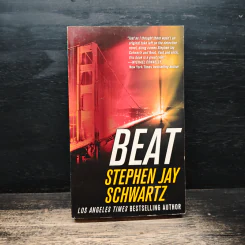 Beat - Stephen Jay Schwartz รูปที่ 1