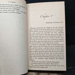 What Angels Fear - C.S.Harris รูปที่ 7