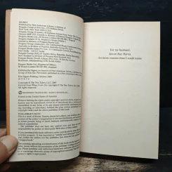 What Angels Fear - C.S.Harris รูปที่ 6