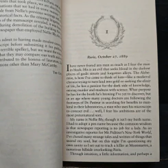 The Alchemy of Murder - Carol McCleary รูปที่ 8