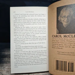 The Alchemy of Murder - Carol McCleary รูปที่ 9