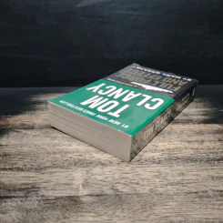Tom Clancy Full Force and Effect - Mark Greaney รูปที่ 5