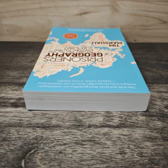 Prisoners of Geography - Tim Marshall รูปที่ 3