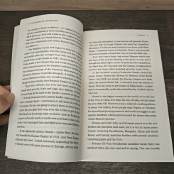 Prisoners of Geography - Tim Marshall รูปที่ 6
