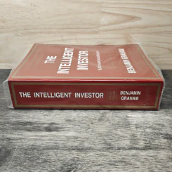 The Intelligent Investor คัมภีร์การลงทุนแบบเน้นคุณค่า - Benjamin Graham รูปที่ 2