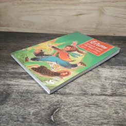 นิ้ววิเศษ The Magic Finger - Roald Dahl รูปที่ 3