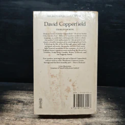 David Copperfield - Charles Dickens รูปที่ 2