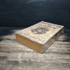 The Amulet of Samarkand - Jonathan Stroud รูปที่ 5