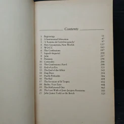 The New Confessions - William Boyd รูปที่ 6