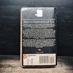 The New Confessions - William Boyd รูปที่ 2