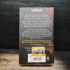 Trick of the Dark - Val McDermid รูปที่ 2