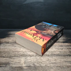 Trick of the Dark - Val McDermid รูปที่ 5